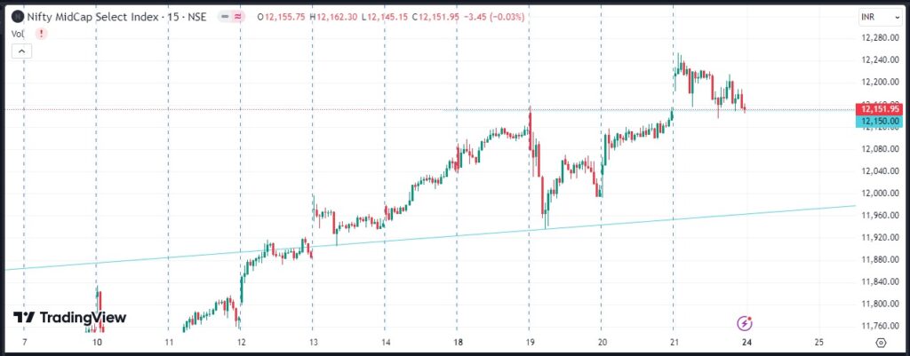 Mid Cap Index