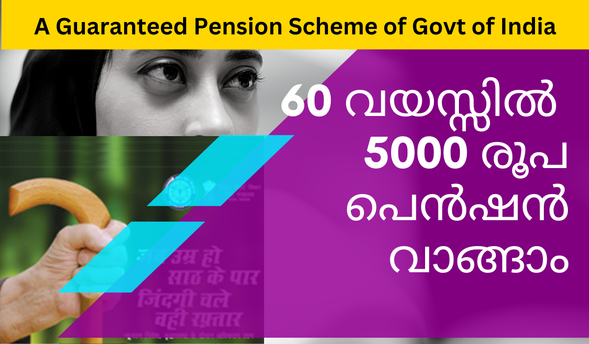 Atal Pension Yojana