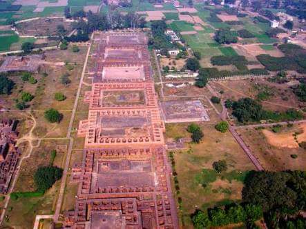 Nalanda University