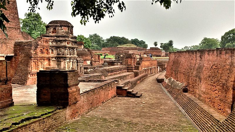 Nalanda University