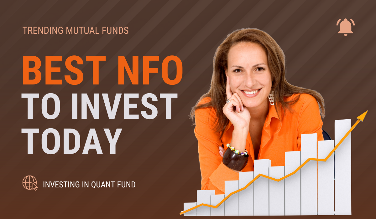 Best NFO To Invest Today