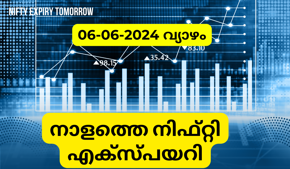 Nifty Expiry Tomorrow