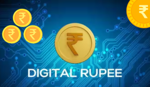 Digital Currency in India