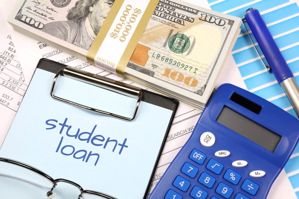 Educational loan