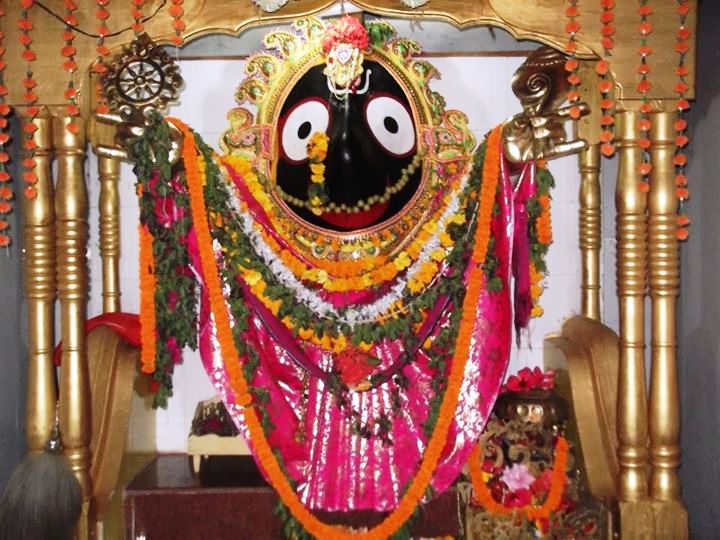 Jagannath Puri Story