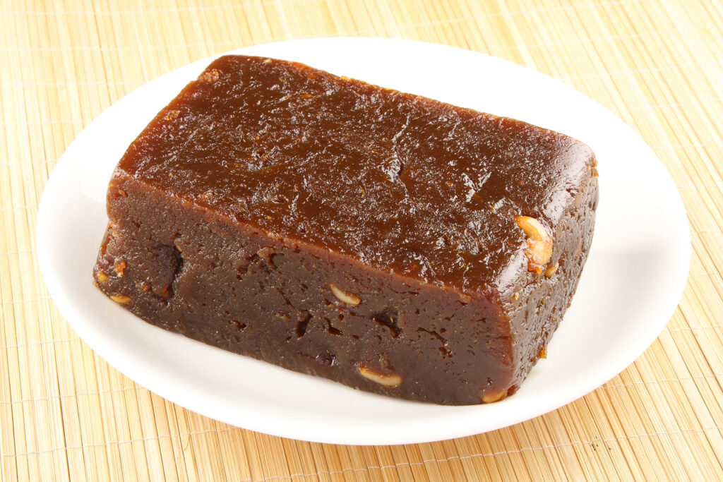 Kerala Halwa Recipe