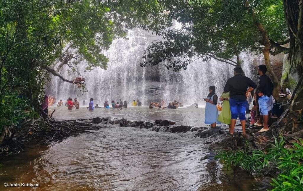 Idukki Tourist Places