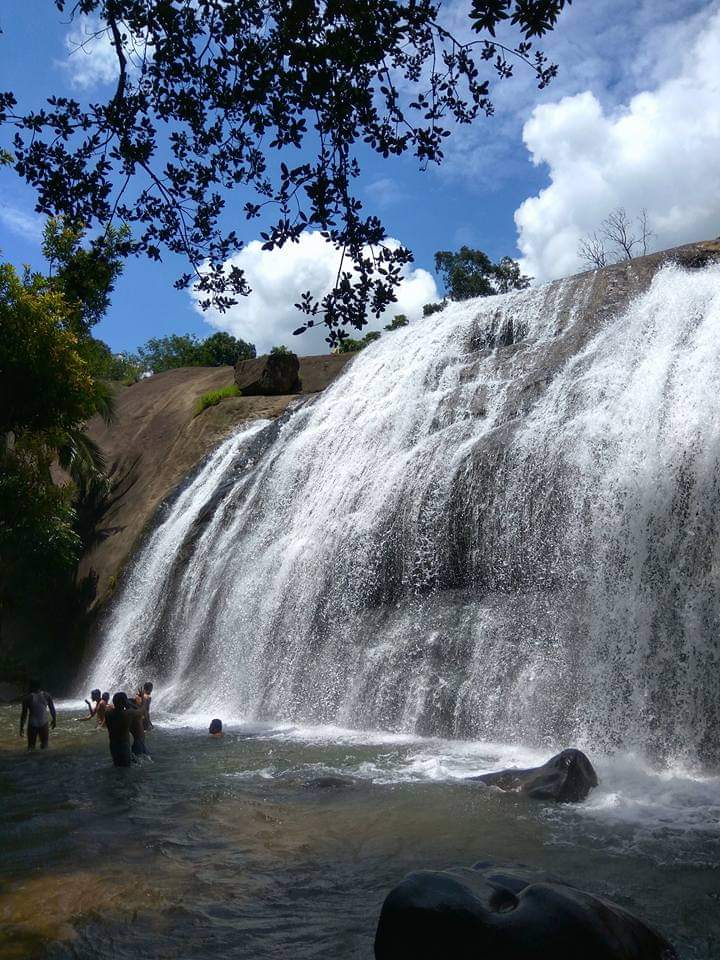 Idukki Tourist Places